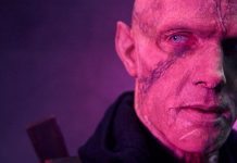 The Strain 3×03: First Born