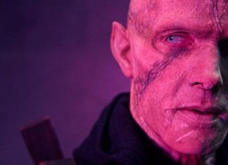 The Strain 3×03: First Born
