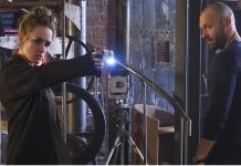 The Strain 3×04: Gone But Not Forgotten