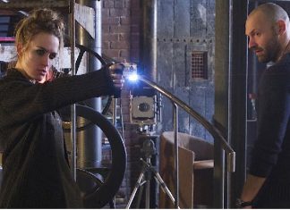 The Strain 3×04: Gone But Not Forgotten