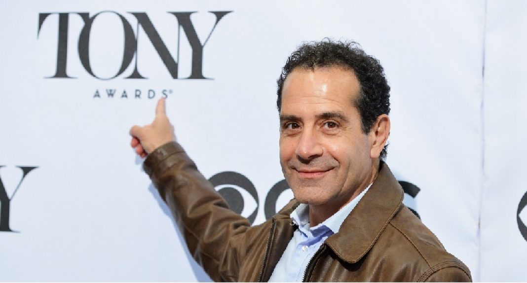 tony