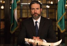 Tyrant | Série é cancelada pelo FX