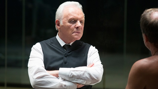 Anthony Hopkins