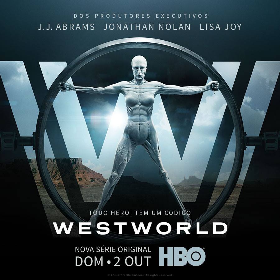 West