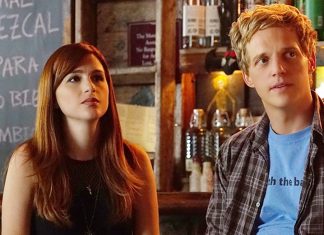 You’re the Worst é renovado para a 4ª temporada pelo FXX