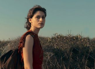 Justiça 1×19: Episódio #19