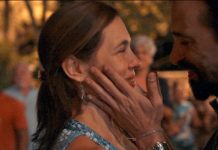 Justiça 1×18: Episódio #18