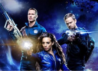 Killjoys e Dark Matter são renovados para a 3ª temporada pelo SyFy