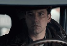 A Lei da Noite | Assista ao trailer do novo filme dirigido e estrelado por Ben Affleck