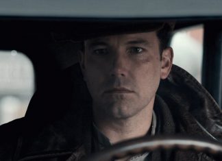 A Lei da Noite | Assista ao trailer do novo filme dirigido e estrelado por Ben Affleck