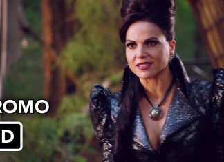 Once Upon a Time | Assista ao promo da 6ª temporada