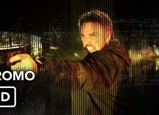 Frequency | Assista ao promo da adaptação do filme Alta Frequência