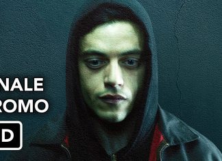 Mr. Robot | Assista ao promo do último episódio da 2ª temporada