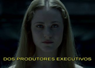 Novo trailer de Westworld fala sobre a vida a partir do caos