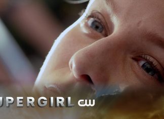 Trailer da 2ª temporada de Supergirl mostra o novo Super Homem da TV