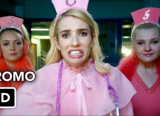 Scream Queens | Assista ao promo “It’s Gonna Be Sick” da 2ª temporada
