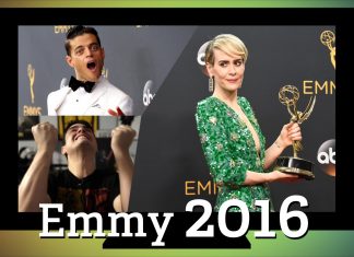 Série Maníacos Play 1×21: O Emmy 2016 foi justo!