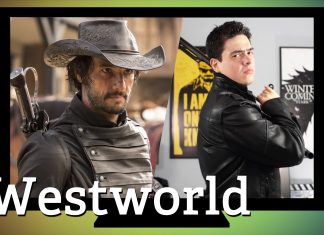 Série Maníacos Play #22: Segredos Exclusivos sobre Westworld