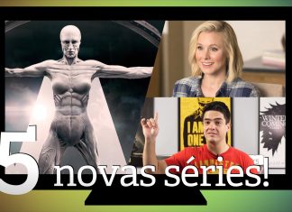 Série Maníacos Play 1×20: 5 Novas Séries da Fall-Season 2016