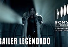 Anjos da Noite: Guerras de Sangue | Assista ao primeiro trailer