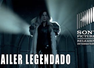 Anjos da Noite: Guerras de Sangue | Assista ao primeiro trailer
