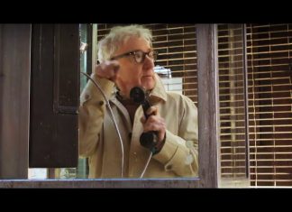 Crisis in Six Scenes | Assista ao promo da nova série criada e estrelada por Woody Allen