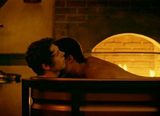 American Horror Story: Roanoke 6×05: Chapter 5