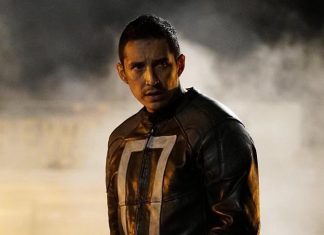Agents of S.H.I.E.L.D. 4×04: Let Me Stand Next to Your Fire