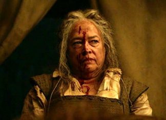 American Horror Story: Roanoke 6×03: Chapter 3