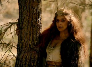 American Horror Story: Roanoke 6×04: Chapter 4
