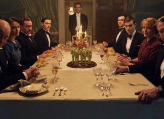 And Then There Were None: um livro, um filme e uma série