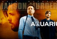 Aquarius é cancelado depois de duas temporadas pela NBC