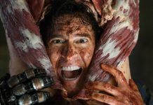 Ash vs Evil Dead 2×02/03: The Morgue/Last Call