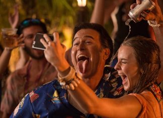 Ash Vs Evil Dead é renovado para a 3ª temporada pelo canal Starz