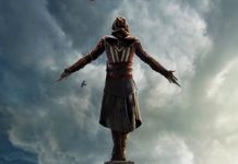 Assista ao novo trailer legendado de Assassin’s Creed