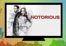 Audiência USA – 29/09/16: Quinta