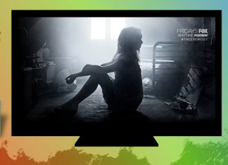 Audiência USA – 21/10/16: Sexta