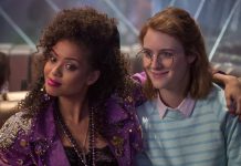 Black Mirror 3×04: San Junipero