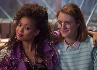 Black Mirror 3×04: San Junipero