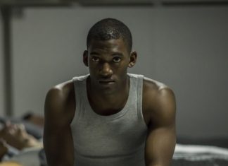Black Mirror 3×05: Men Against Fire