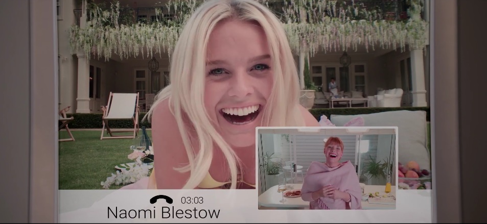 Episódio "Nosedive" da nova temporada de Black Mirror