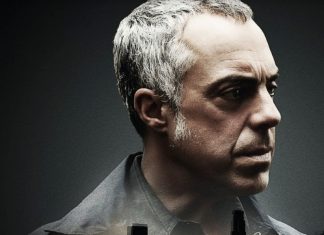 Bosch é renovada para a 4ª temporada pela Amazon