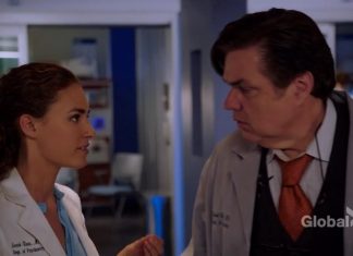 Chicago Med 2×02: Win Loss