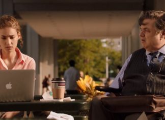 Chicago Med 2×03: Natural History