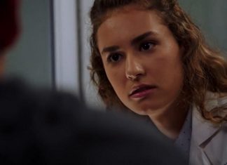Chicago Med 2×04: Brother’s Keepe