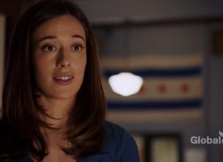 Chicago PD 4×05: A War Zone