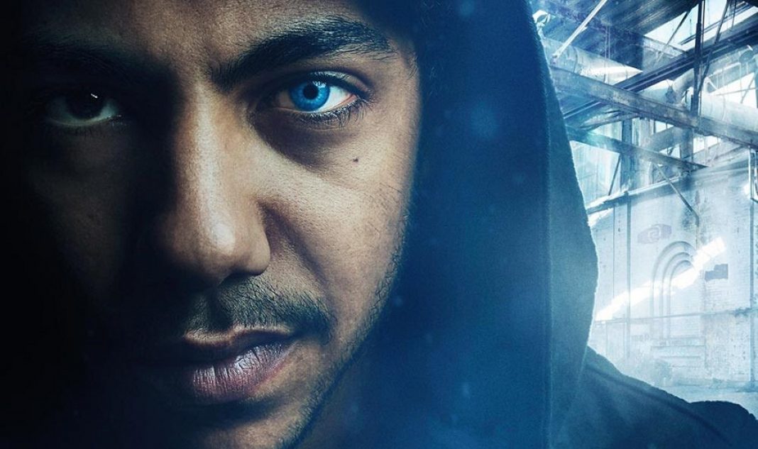cleverman
