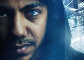 Cleverman, a ficção como celebração da cultura