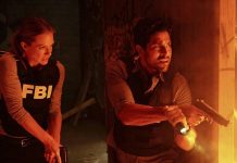 Criminal Minds 12×02: Sick Day
