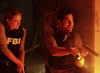 Criminal Minds 12×02: Sick Day